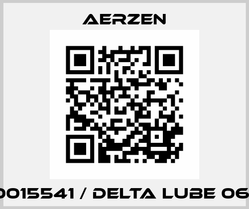 2000015541 / Delta Lube 06 - 5 L Aerzen
