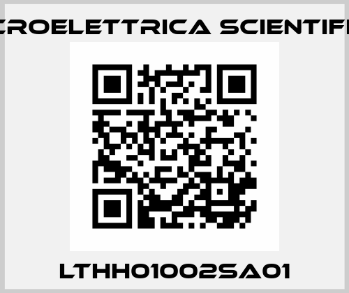 LTHH01002SA01 Microelettrica Scientifica