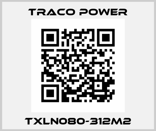 TXLN080-312M2 Traco Power