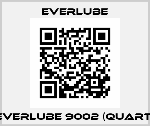EVERLUBE 9002 (Quart) Everlube