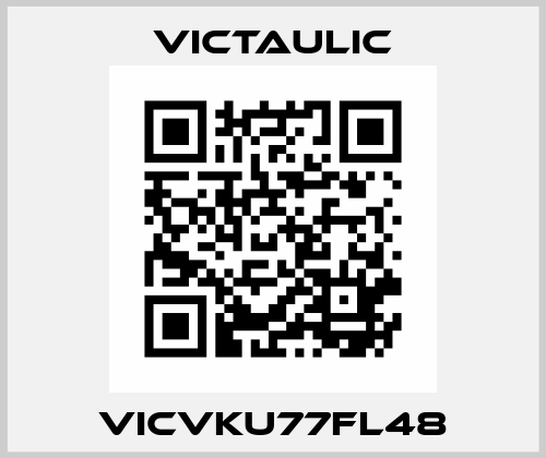 VICVKU77FL48 Victaulic