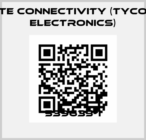 539635-1 TE Connectivity (Tyco Electronics)