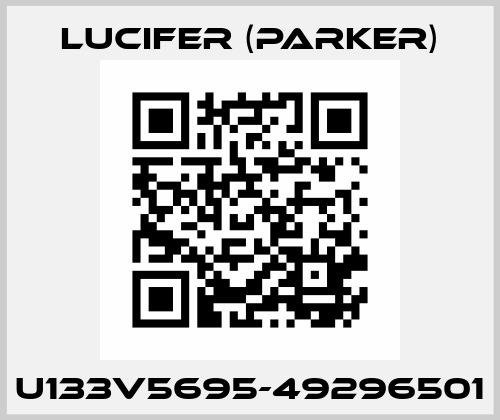 U133V5695-49296501 Lucifer (Parker)