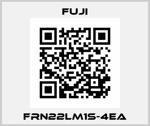 FRN22LM1S-4EA Fuji