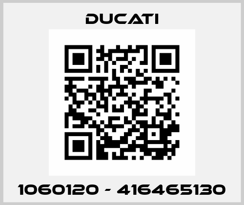 1060120 - 416465130 Ducati