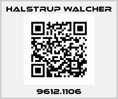 9612.1106 Halstrup Walcher