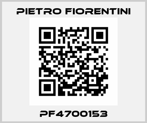 PF4700153 Pietro Fiorentini