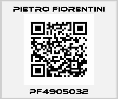 PF4905032 Pietro Fiorentini
