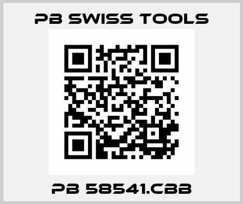 PB 58541.CBB PB Swiss Tools