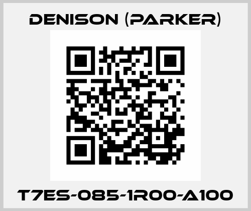 T7ES-085-1R00-A100 Denison (Parker)