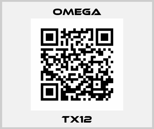 TX12 Omega