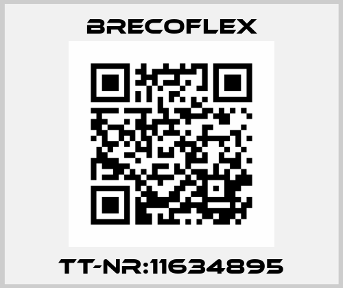 TT-NR:11634895 Brecoflex