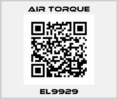 EL9929 Air Torque