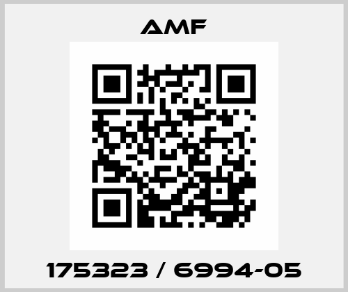 175323 / 6994-05 Amf