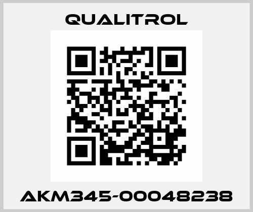 AKM345-00048238 Qualitrol