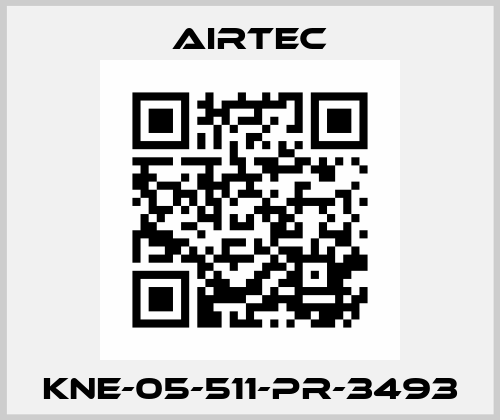KNE-05-511-PR-3493 Airtec