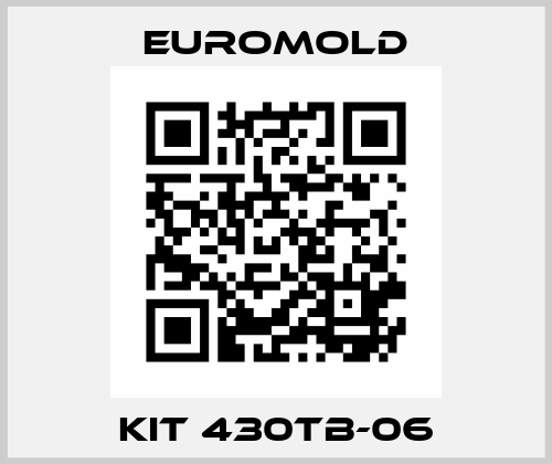 KIT 430TB-06 EUROMOLD