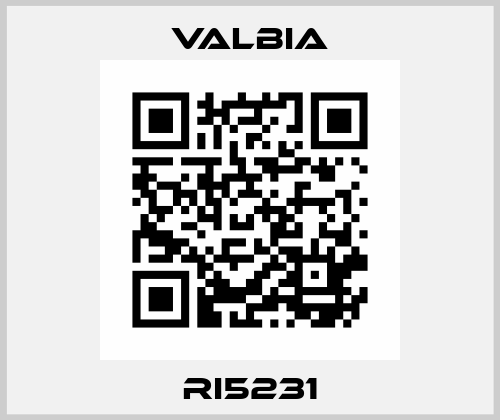 RI5231 Valbia
