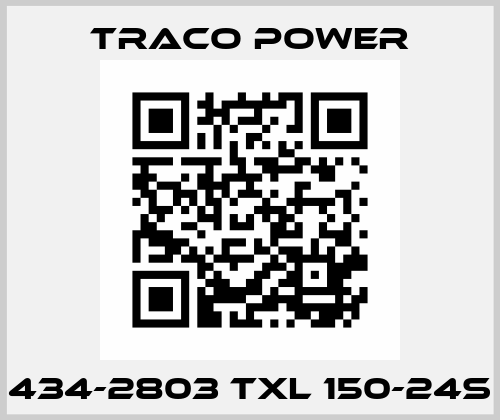 434-2803 TXL 150-24S Traco Power