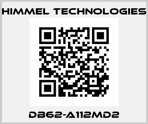 DB62-A112MD2 HIMMEL technologies