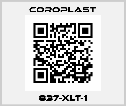 837-XLT-1 Coroplast