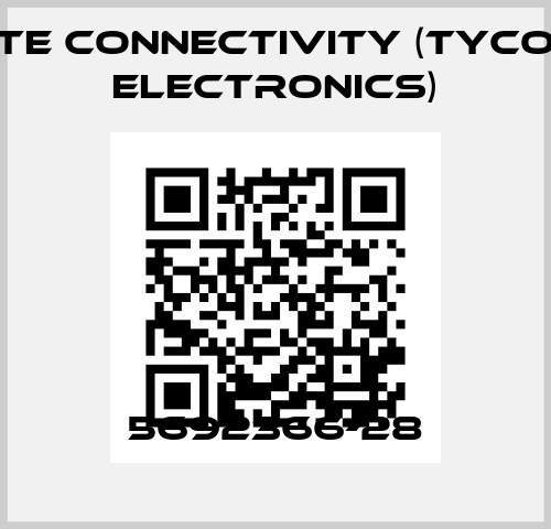 5692366-28 TE Connectivity (Tyco Electronics)