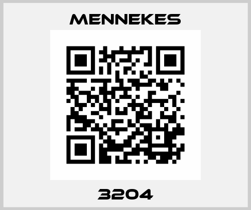 3204 Mennekes
