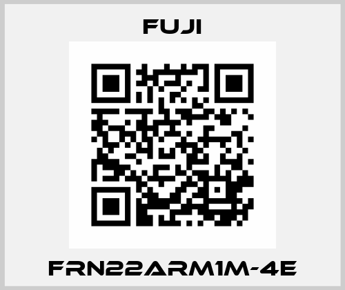 FRN22ARM1M-4E Fuji