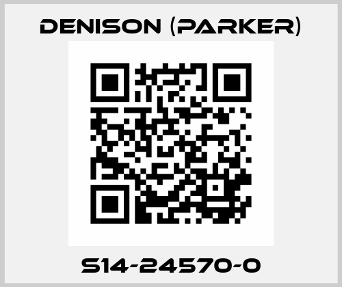 S14-24570-0 Denison (Parker)