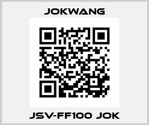jsv-ff100 jok Jokwang