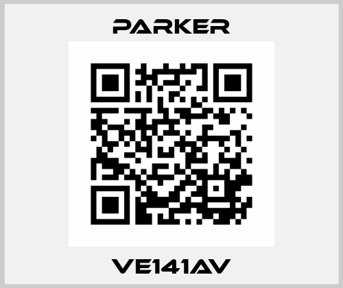 VE141AV Parker