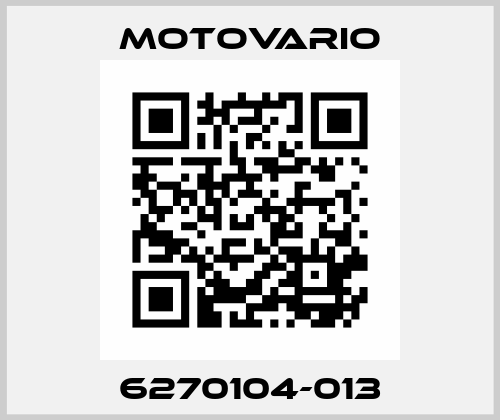 6270104-013 Motovario