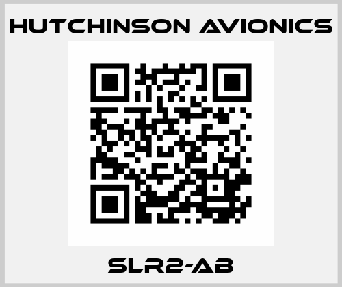 SLR2-AB Hutchinson Avionics