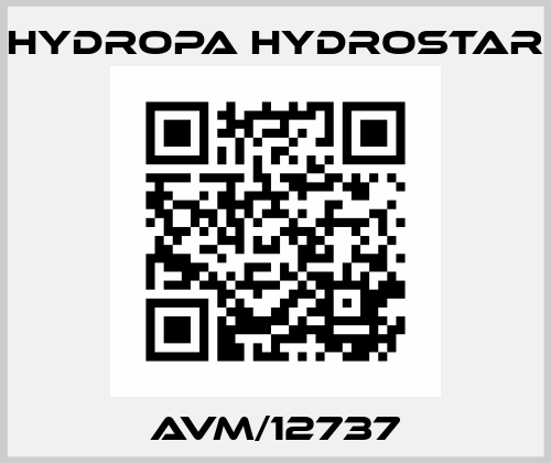 AVM/12737 Hydropa Hydrostar