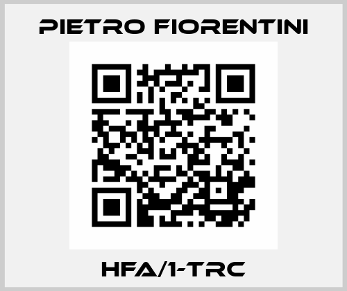 HFA/1-TRC Pietro Fiorentini