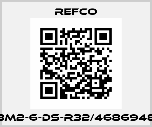 BM2-6-DS-R32/4686948 Refco