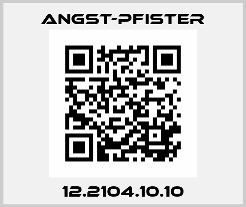 12.2104.10.10 Angst-Pfister