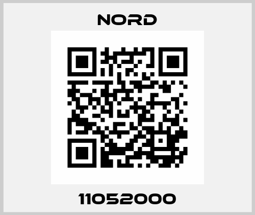 11052000 Nord