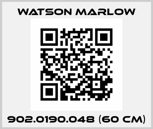902.0190.048 (60 cm) Watson Marlow