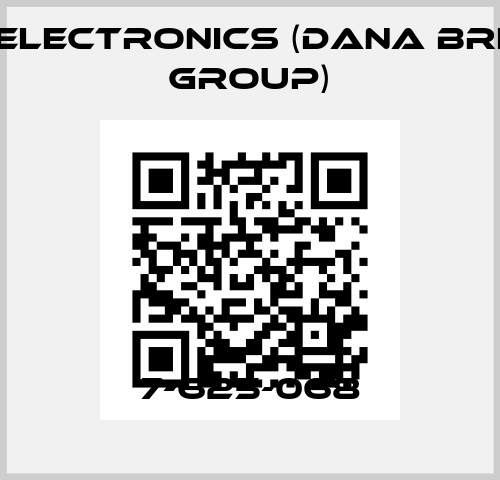 7-625-068 BPE Electronics (Dana Brevini Group)