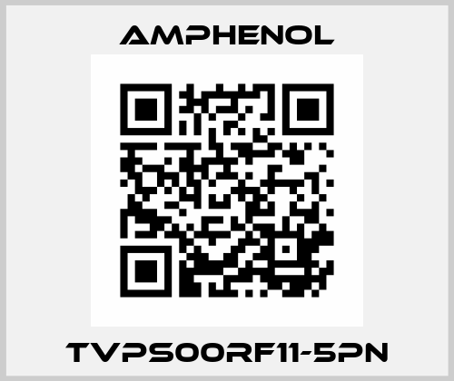 TVPS00RF11-5PN Amphenol