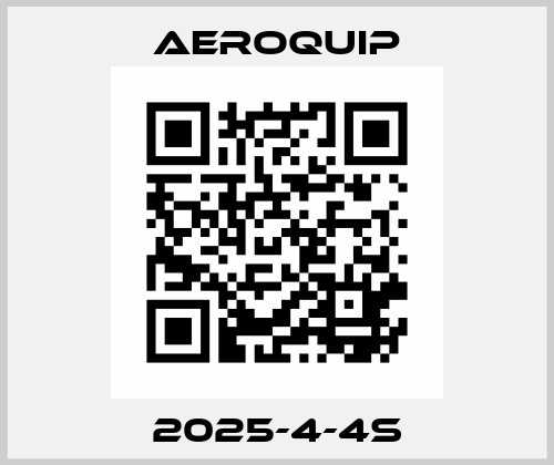2025-4-4S Aeroquip