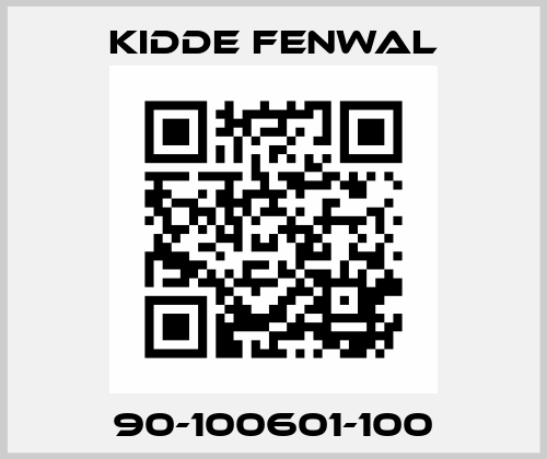 90-100601-100 Kidde Fenwal