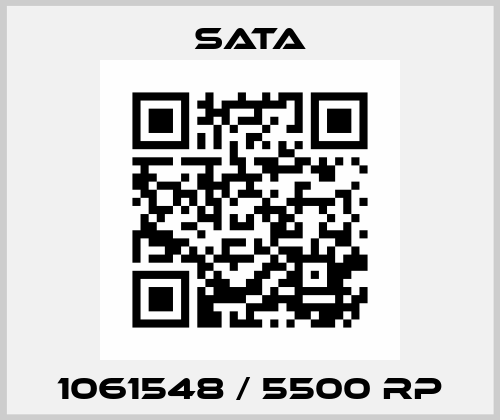 1061548 / 5500 RP Sata