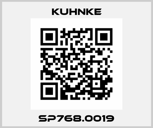 SP768.0019 Kuhnke