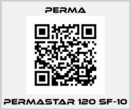 PERMASTAR 120 SF-10 Perma
