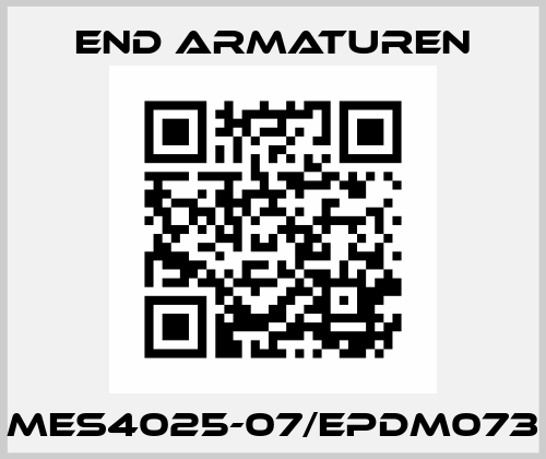 MES4025-07/EPDM073 End Armaturen
