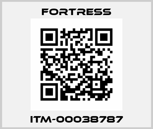 ITM-00038787 Fortress
