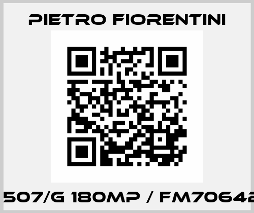 DIVAL 507/G 180MP / FM7064205GB Pietro Fiorentini