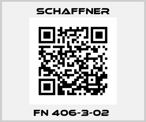 FN 406-3-02  Schaffner